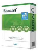 Programy finansowe i kadrowe - InsERT Biuro GT - miniaturka - grafika 1