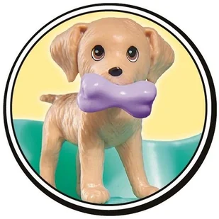 Simba Steffi Salon piękności dla psów 5733266 - Lalki dla dziewczynek - miniaturka - grafika 6