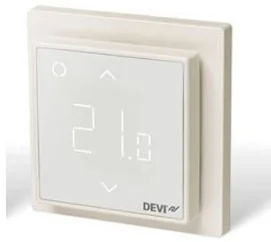 DEVIreg Termostat Smart Wi-Fi biały 140F1141 - Regulatory i termostaty - miniaturka - grafika 5