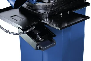 Metallkraft Przecinarka taśmowa MBS 155 K silnik 1 - Piły elektryczne Metallkraft Przecinarka taśmowa MBS 155 K silnik 1 - Piły elektryczne - miniaturka - grafika 3