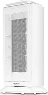 Grzejniki pokojowe - Cecotec Cecotec Ceramiczny Grzejnik Elekryczny Cecotec Ready Warm 6200 Ceramic Sky 2000W Biały - miniaturka - grafika 1