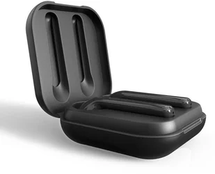 Puro SLIM POD Czarne - Słuchawki - miniaturka - grafika 2