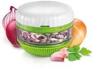 Siekacze tarki i szatkownice - Tescoma Siekacz obrotowy HANDY 643868.00 - miniaturka - grafika 1