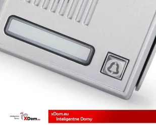 Vidos strong>WIDEODOMOFON </strong>S35 S35 - Wideodomofony - miniaturka - grafika 11