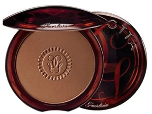 Guerlain Terracota, puder brązujący 09 Intense, 10 g - Pudry do twarzy - miniaturka - grafika 2