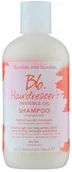 Szampony do włosów - Bumble and bumble Hairdresser's Invisible Oil, szampon do włosów, 250 ml - miniaturka - grafika 1