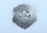 Repliki - akcesoria - Denix SA GWIAZDA - ODZNAKA SZERYFA MODEL 105 105 - miniaturka - grafika 1