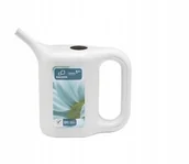 Konewki - Konewka Ogrodowa 1,5 Do Podlewania Plastikowa 2402 - miniaturka - grafika 1