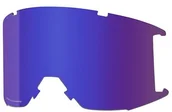 Gogle narciarskie - Smith L Squad Xl Chromapop Everyday Violet 0241) - miniaturka - grafika 1