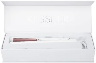 ACTIVESHOP KESSNER PROSTOWNICA DO WŁOSÓW IONIC 230°C AS_125969 - Pozostałe akcesoria fryzjerskie - miniaturka - grafika 5