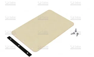 Polska CEDRUS CEDRUS ZG01 6,5 KM + KOŁA TRANSPORTOWE + MATA SILIKONOWA - Ubijarki i zagęszczarki - miniaturka - grafika 4