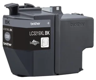 Brother LC3219XLBK - Tusze oryginalne - miniaturka - grafika 3
