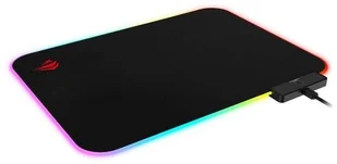 HAVIT MP901 Podkładka Pod Mysz Podświetlana RGB MP901 - Podkładki pod mysz - miniaturka - grafika 3