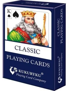 Promatek Promatek Karty do gry 54 Kukuryku - Gry karciane - miniaturka - grafika 2