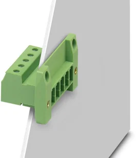 Phoenix Contact Obudowa męska na kabel Phoenix Contact 1840573 Raster 7.62 mm 50 szt DFK-PC 4 4-GF-7 62 - Podzespoły elektroniczne Phoenix Contact Obudowa męska na kabel Phoenix Contact 1840573 Raster 7.62 mm 50 szt DFK-PC 4 4-GF-7 62 - Podzespoły elektroniczne - miniaturka - grafika 1