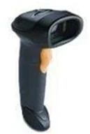 Czytniki kodów kreskowych - Motorola LS2208-USB-Kit 1D black LS2208-7AZU0100ZR - miniaturka - grafika 1