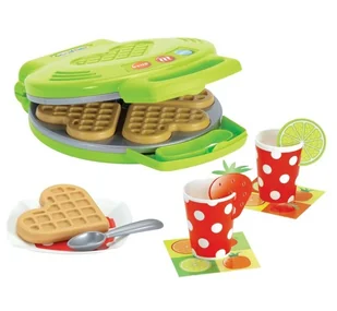 100% Chef - Małe urządzenia gospodarstwa domowego - Zabawki AGD - miniaturka - grafika 7