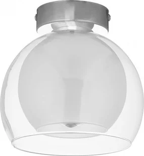 TK Lighting Plafon Napoli 2722 nowoczesna oprawa sufitowa w kolorze chromu 2722 - Oprawy, klosze i abażury - miniaturka - grafika 3