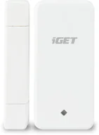 Pozostałe detektory - Tenda iGET SECURITY M3P4 Bezdrtov magnetick senzor pro dveře/okna k alarmu M3 M3P4 - miniaturka - grafika 1