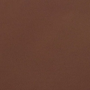 vidaXL Trójkątny żagiel ogrodowy, tkanina Oxford, 2,5x2,5x3,5 m vidaXL - Parasole ogrodowe - miniaturka - grafika 3