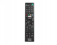 Piloty - Sony Pilot Tv LCD RMT-TX200E oryginalny. - miniaturka - grafika 1
