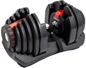 Hantle i ciężarki - HMS Zestaw Hantli Regulowanych SR80 - miniaturka - grafika 1