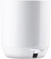 Kosze na śmieci - Zone Denmark Kosz na śmieci Suii biały 332175 - miniaturka - grafika 1