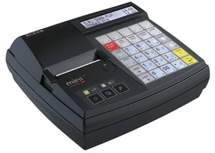 Elzab Mini LT ONLINE BT/ WiFi - Kasy fiskalne - miniaturka - grafika 4
