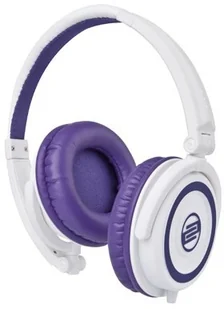 Reloop RHP-10 fioletowe (RLP-RHP-10purple) - Słuchawki - miniaturka - grafika 2