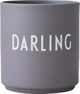 Kubki - Design Letters Kubek Favourite DARLING 10101002PPLDARLING - miniaturka - grafika 1