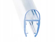 Uszczelnienia - Uszczelka do Kabin Prysznicowych UK07 6-8mm 90cm - miniaturka - grafika 1