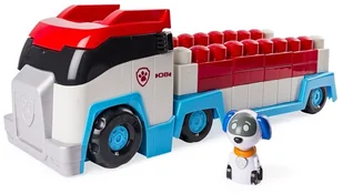 Spin Master Psi Patrol Klocki Transporter i Robopies - Klocki - miniaturka - grafika 3