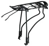 Bagażniki rowerowe - Kellys Bagażnik KLS CONVOY 26" 29" black 8585019347213 - miniaturka - grafika 1