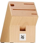 Akcesoria do sztućców - WMF 1880534505 Nóż elektryczny bez świeczek bambus 1880534505 - miniaturka - grafika 1