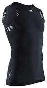 Koszulki sportowe męskie - X-Bionic Invent Light Singlet Men T-shirt męski, xxl - miniaturka - grafika 1