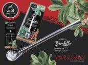 Inne sztućce - Bombilla - miniaturka - grafika 1