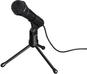 Mikrofony komputerowe - Hama MIC-P35 Allround - miniaturka - grafika 1