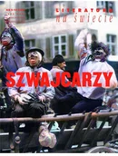 Czasopisma - Literatura na świecie 9-10/2021 Nowa - miniaturka - grafika 1