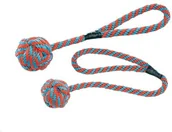 Zabawki dla psów - Nobby gogle do zabawy Floating - miniaturka - grafika 1