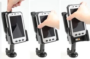 Brodit AB Uchwyt pasywny do Panasonic FZ-X1 711045 - Akcesoria do tabletów i e-booków - miniaturka - grafika 5