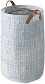 Kosze na bieliznę - Wenko Kosz na pranie GEO 62079100 - miniaturka - grafika 1