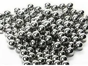 Piasty rowerowe - Kulki łożyska 7/32" opakowanie 144 sztuk do piast Alfine 8V, Nexus 3V 7V 130068 - miniaturka - grafika 1