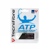 Tenis stołowy - Tecnifibre X tra Feel 51 atpxfewh dla mężczyzn Tennis Owijka rękojeści, biały, jeden rozmiar 152812-wh - miniaturka - grafika 1