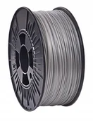 Filamenty i akcesoria do drukarek 3D - Filament Colorfil Pla Srebny 1kg - miniaturka - grafika 1