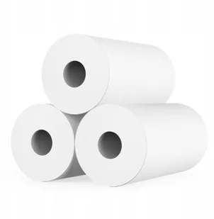 AGFAPHOTO Papier AGFAPHOTO do drukarki Pocket P PaperGo - Papier do drukarek - miniaturka - grafika 3