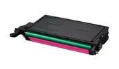 Tonery zamienniki - Samsung Samsung CLT-M5082L purpurowy (magenta) toner zamiennik - miniaturka - grafika 1