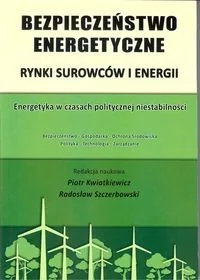 Bezpieczeństwo energetyczne - Rolnictwo i przemysł - miniaturka - grafika 2