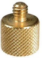 Akcesoria do statywów - Manfrotto 015 adapter 3/8" do 1/4" 15 - miniaturka - grafika 1