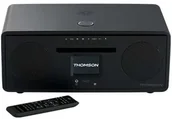 Wieże - Thomson MIC500IWF Czarny - miniaturka - grafika 1