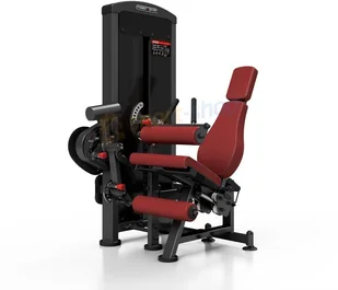 Marbo Sport Maszyna 2-w-1 na dwugłowy i czworogłowy uda MP-U216 - Atlasy do ćwiczeń Marbo Sport Maszyna 2-w-1 na dwugłowy i czworogłowy uda MP-U216 - Atlasy do ćwiczeń - miniaturka - grafika 5